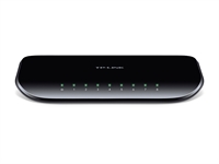 TP-Link Switch 10/1000 Mbps - TL-SG1008D